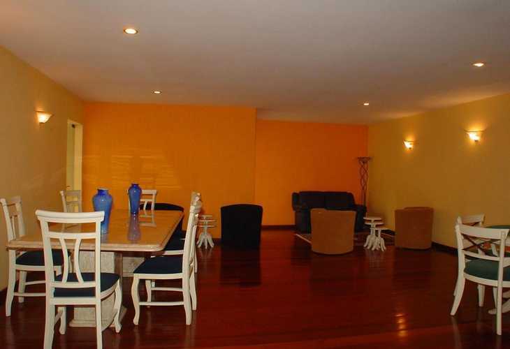 Apartamento, 3 quartos, 137 m² - Foto 4