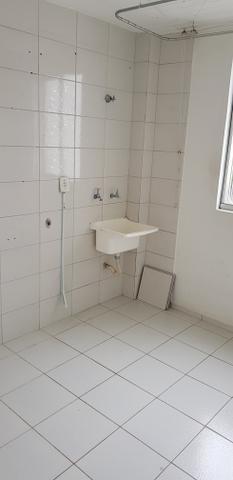 Apartamento à venda com 2 quartos, 42m² - Foto 8