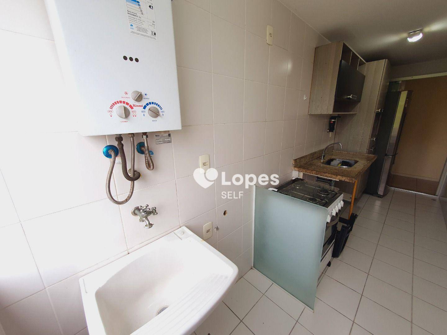 Apartamento à venda com 3 quartos, 90m² - Foto 11