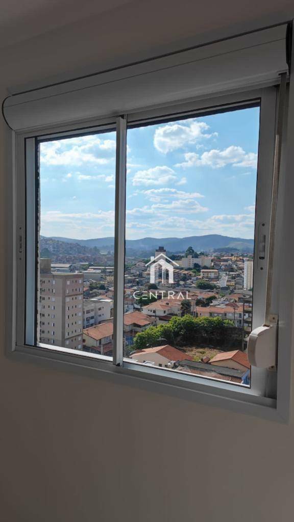 Apartamento à venda com 2 quartos, 42m² - Foto 8