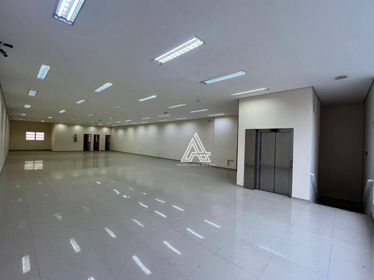 Loja-Salão para alugar, 900m² - Foto 1