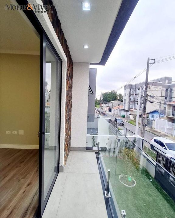 Sobrado à venda com 3 quartos, 127m² - Foto 8