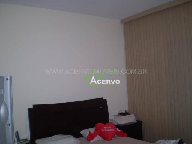 Apartamento à venda com 3 quartos, 139m² - Foto 8