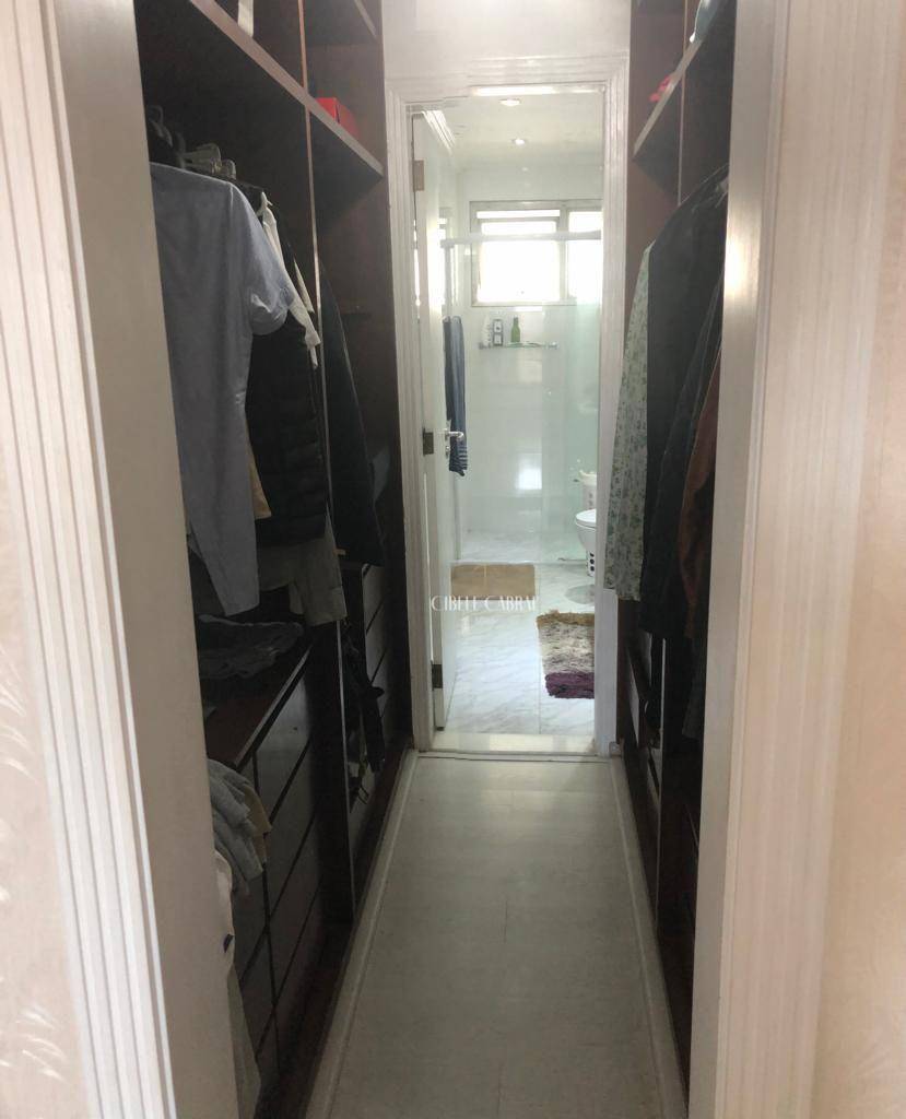 Apartamento à venda e aluguel com 3 quartos, 180m² - Foto 15