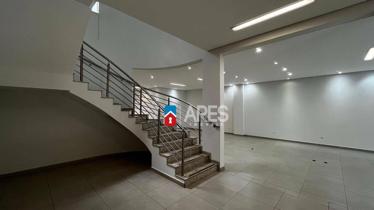 Loja-Salão, 578 m² - Foto 3