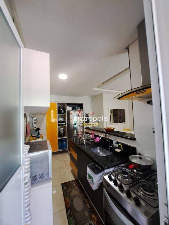 Sobrado à venda com 3 quartos, 83m² - Foto 12