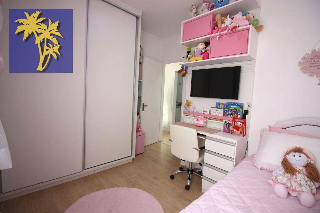 Apartamento à venda com 3 quartos, 70m² - Foto 13