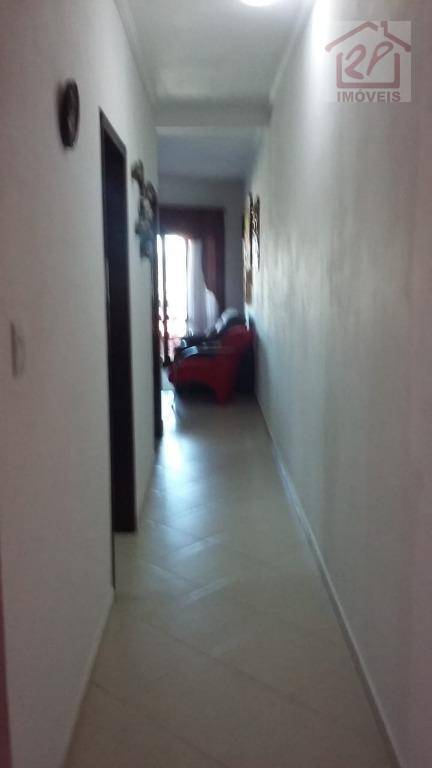 Sobrado à venda com 3 quartos, 132m² - Foto 9