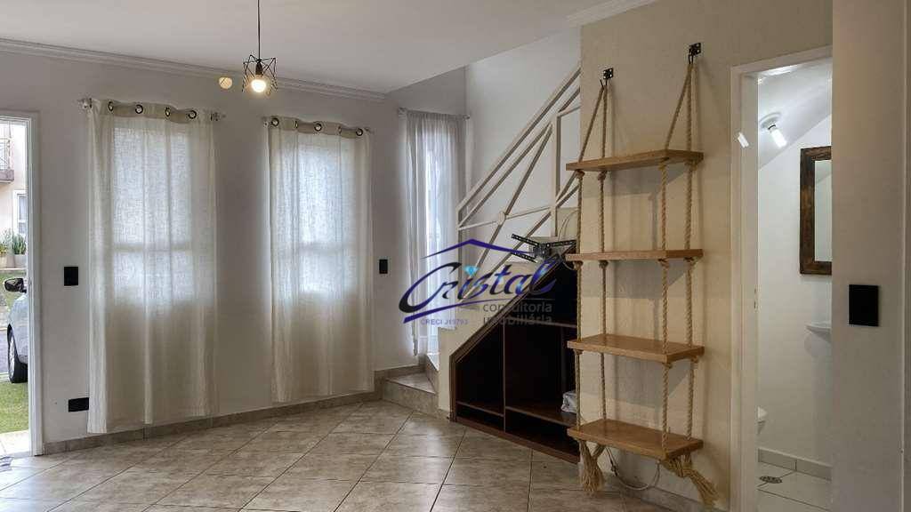 Casa de Condomínio, 2 quartos - Foto 5