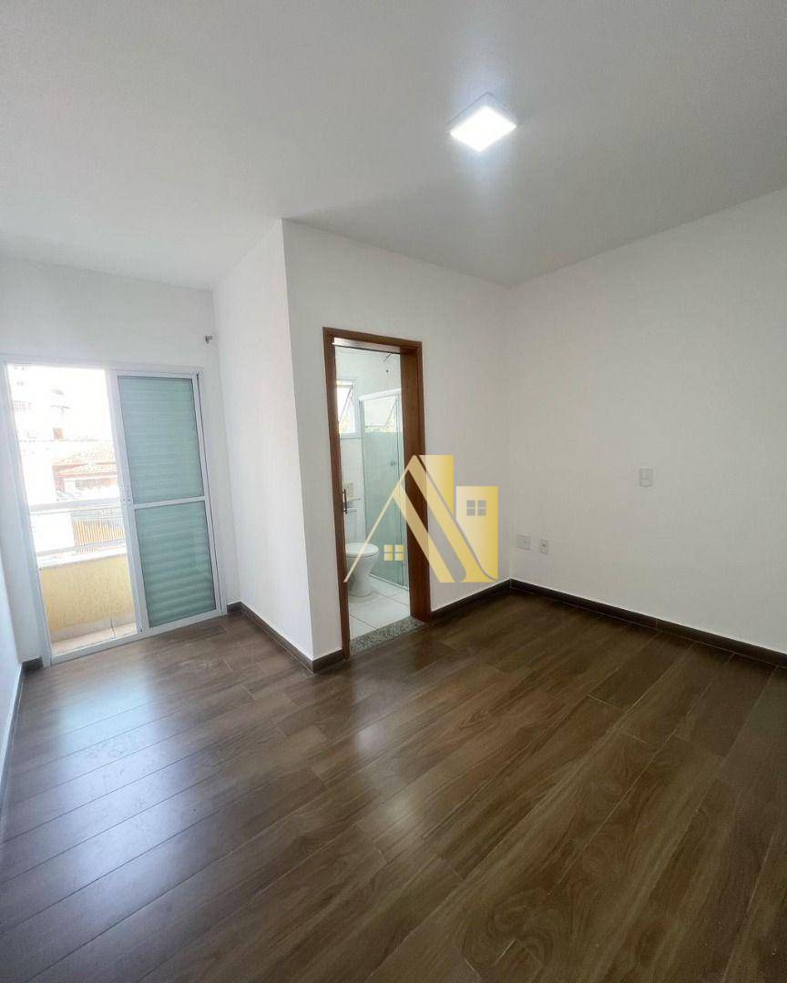 Apartamento à venda com 2 quartos, 55m² - Foto 7