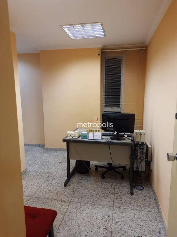 Conjunto Comercial-Sala à venda, 35m² - Foto 7