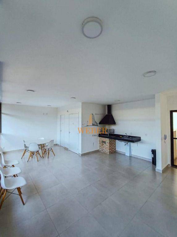 Apartamento à venda com 2 quartos, 47m² - Foto 15