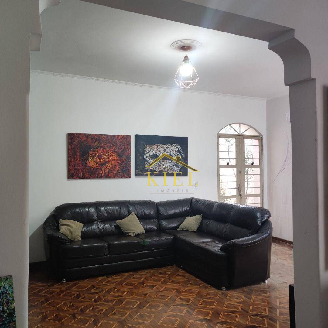 Casa à venda com 2 quartos, 187m² - Foto 5