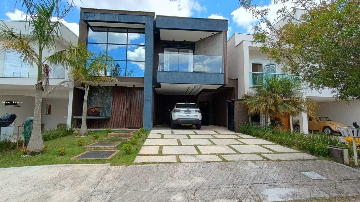 Casa de Condomínio - Foto 1