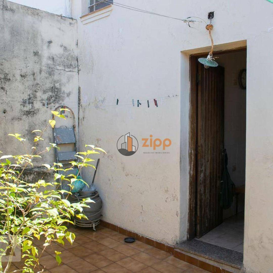 Sobrado à venda com 2 quartos, 120m² - Foto 41