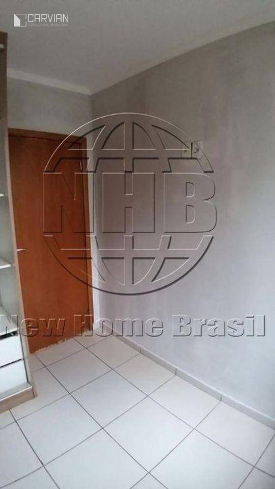 Apartamento à venda com 3 quartos, 57m² - Foto 1