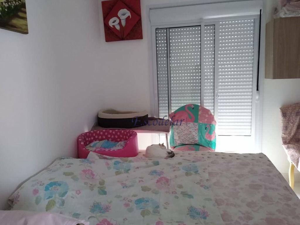 Apartamento à venda com 1 quarto, 120m² - Foto 7