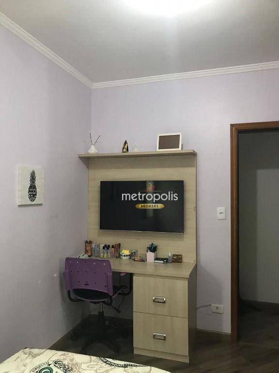 Apartamento à venda com 3 quartos, 86m² - Foto 16