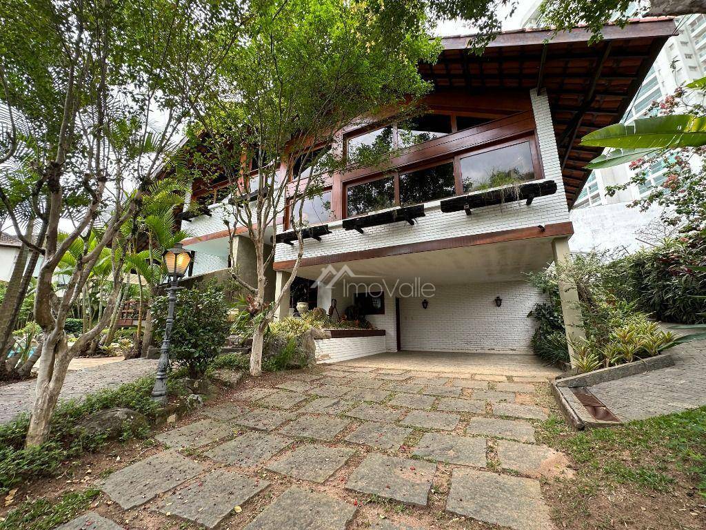 Casa de Condomínio à venda com 6 quartos, 520m² - Foto 19