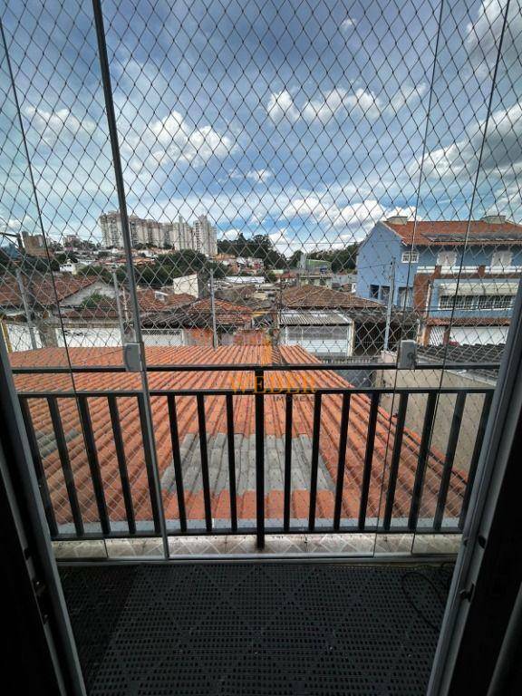 Sobrado à venda com 2 quartos, 79m² - Foto 7