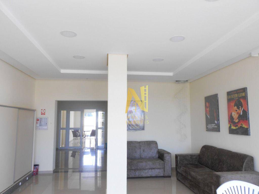 Apartamento à venda com 3 quartos, 123m² - Foto 11