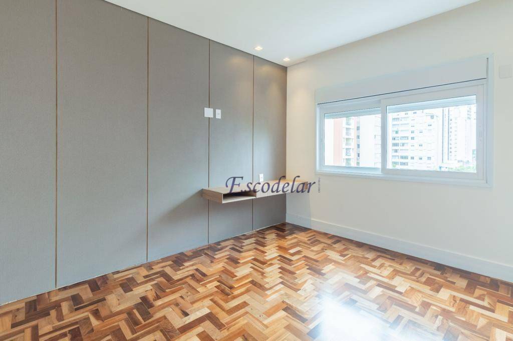 Apartamento à venda com 3 quartos, 130m² - Foto 24