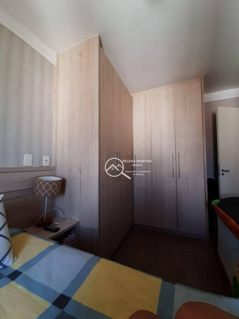 Apartamento à venda com 2 quartos, 64m² - Foto 19