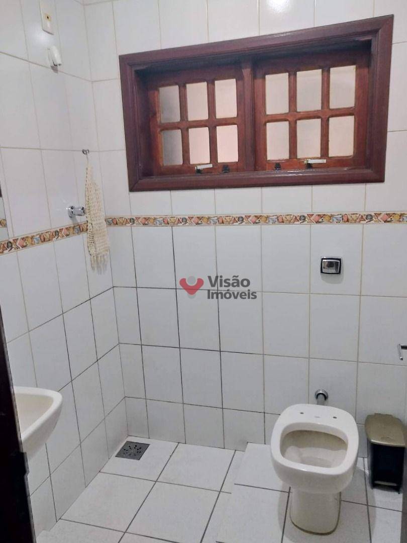 Casa à venda com 3 quartos, 115m² - Foto 9