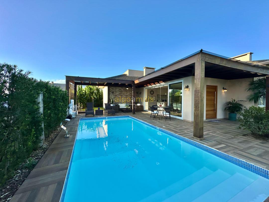 Casa de Condomínio à venda com 3 quartos, 200m² - Foto 17
