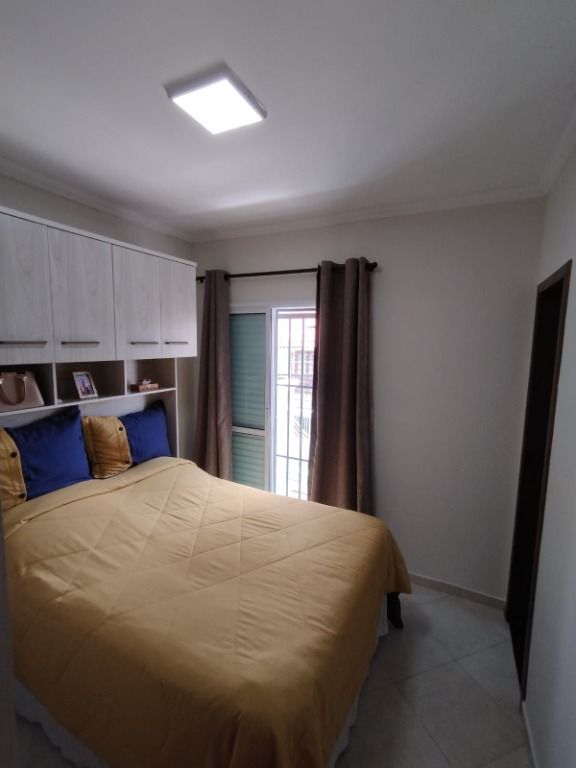 Sobrado à venda com 2 quartos, 59m² - Foto 9