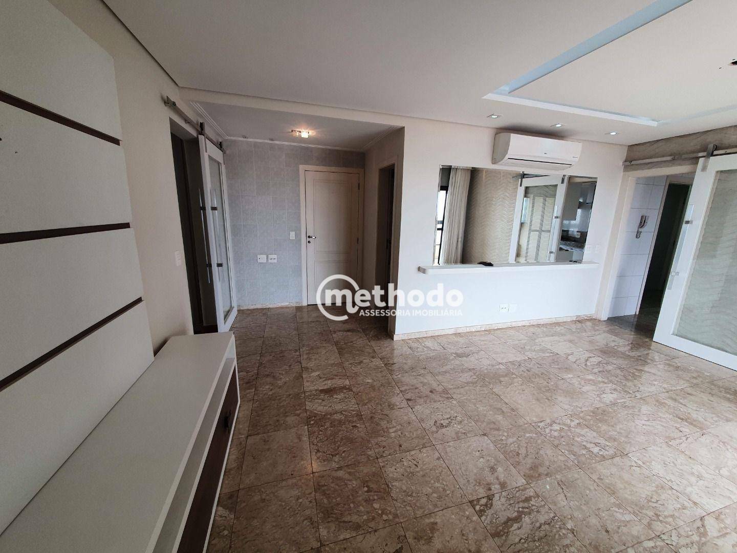 Apartamento para alugar com 3 quartos, 117m² - Foto 4