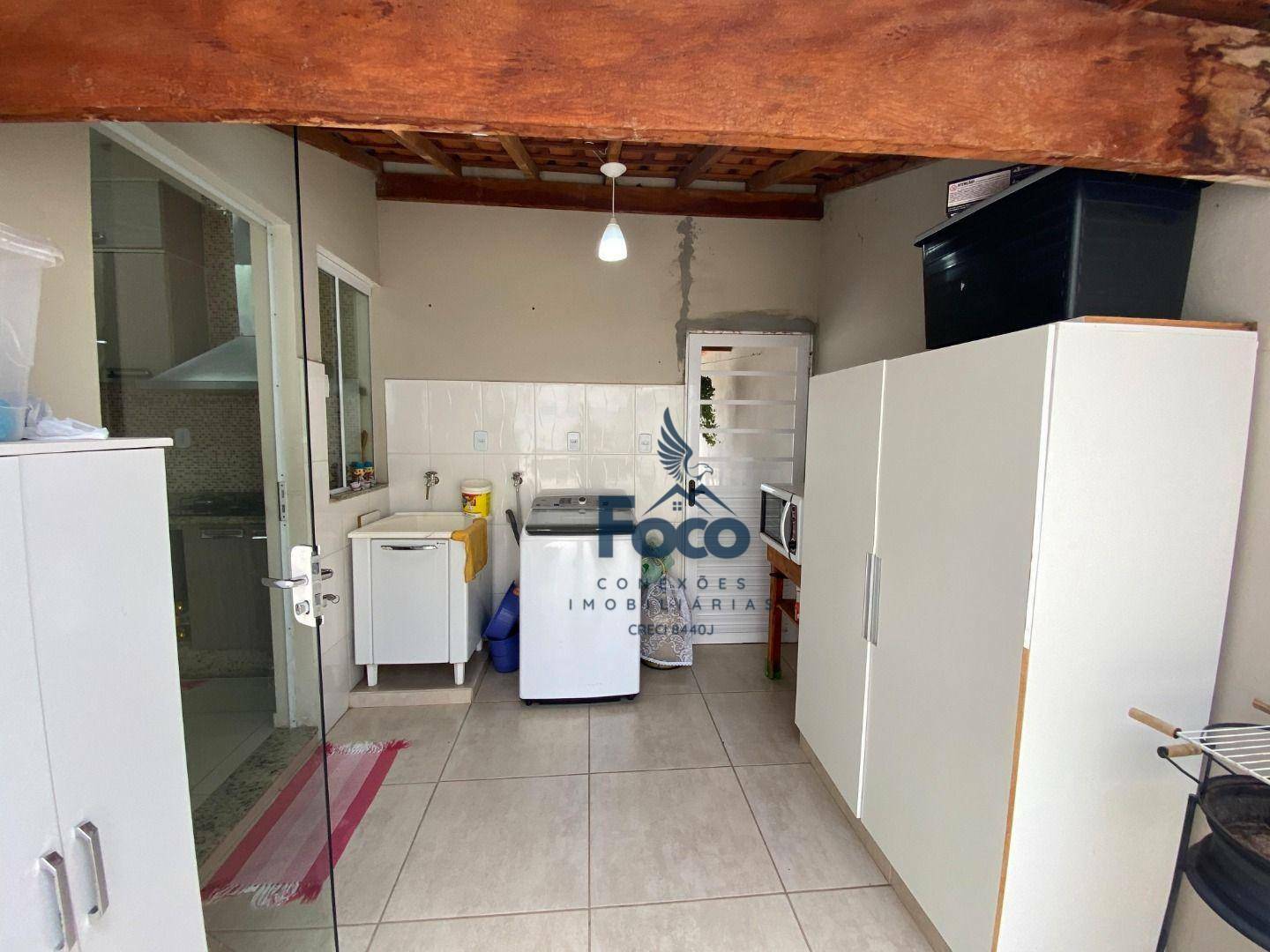 Casa à venda com 3 quartos, 118m² - Foto 10