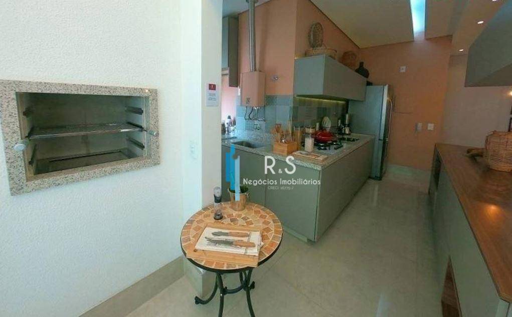 Apartamento à venda com 3 quartos, 87m² - Foto 23