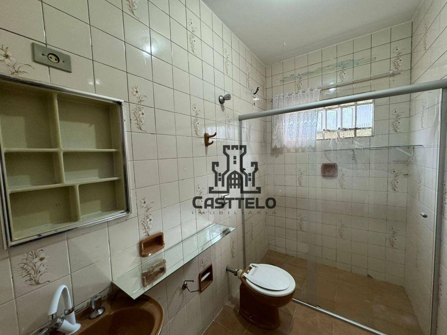 Casa à venda com 3 quartos, 140m² - Foto 12