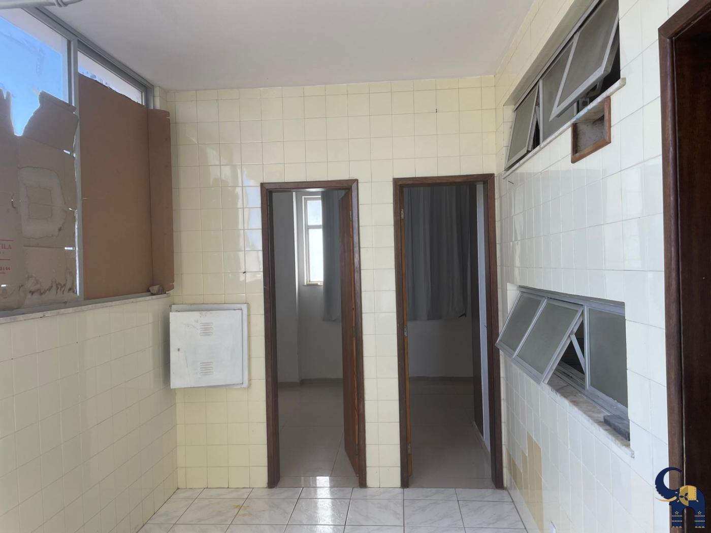 Apartamento para alugar com 3 quartos, 100m² - Foto 13