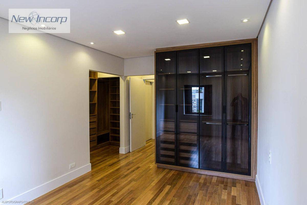 Apartamento à venda com 3 quartos, 188m² - Foto 15