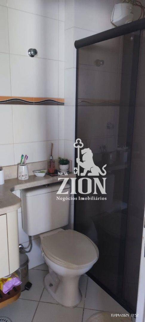 Apartamento à venda com 3 quartos, 144m² - Foto 17