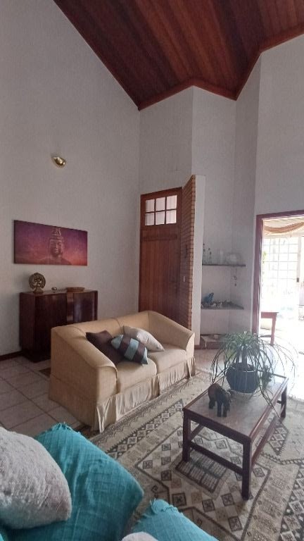 Casa à venda com 4 quartos, 245m² - Foto 8