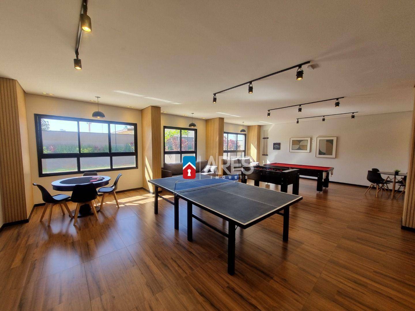 Apartamento à venda com 2 quartos, 88m² - Foto 27