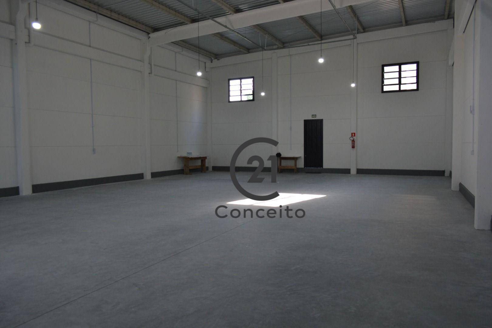 Depósito-Galpão-Armazém para alugar, 300m² - Foto 6