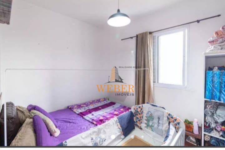 Apartamento à venda com 2 quartos, 49m² - Foto 3