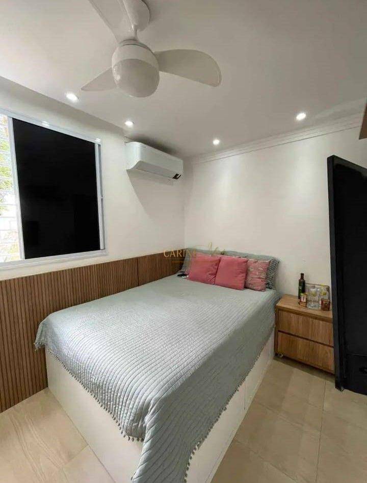 Apartamento à venda com 2 quartos, 40m² - Foto 13