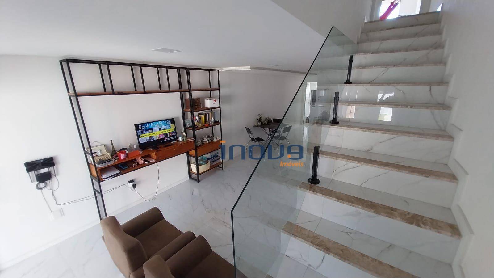 Casa para alugar com 3 quartos, 115M2 - Foto 6