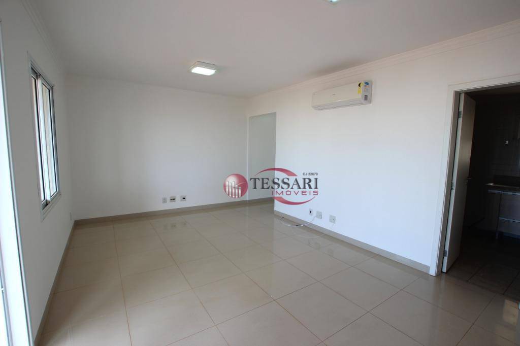 Apartamento à venda com 3 quartos, 104m² - Foto 1