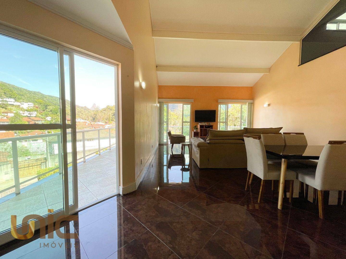 Casa à venda com 9 quartos, 510m² - Foto 4