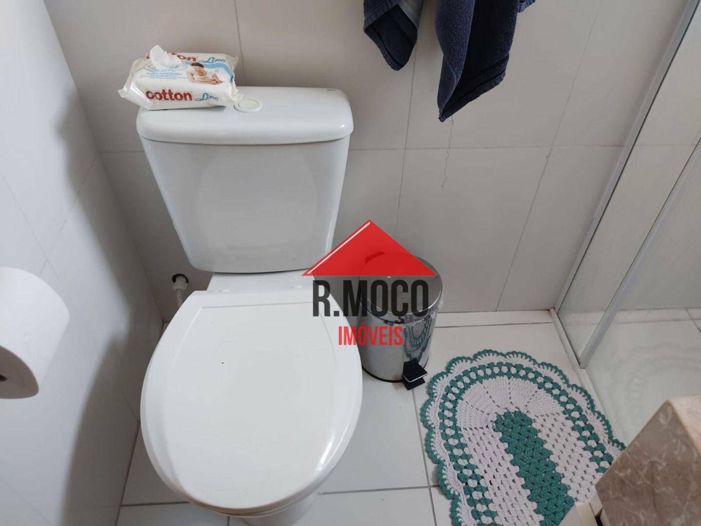 Sobrado à venda com 2 quartos, 120m² - Foto 27