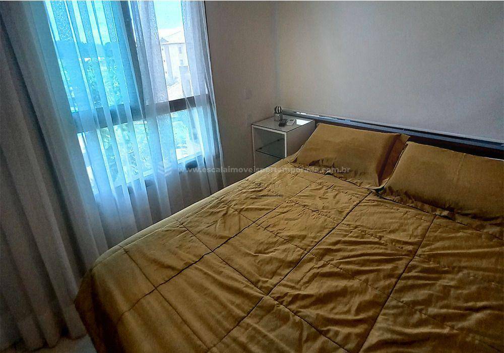 Apartamento para lancamento com 1 quarto, 39m² - Foto 14