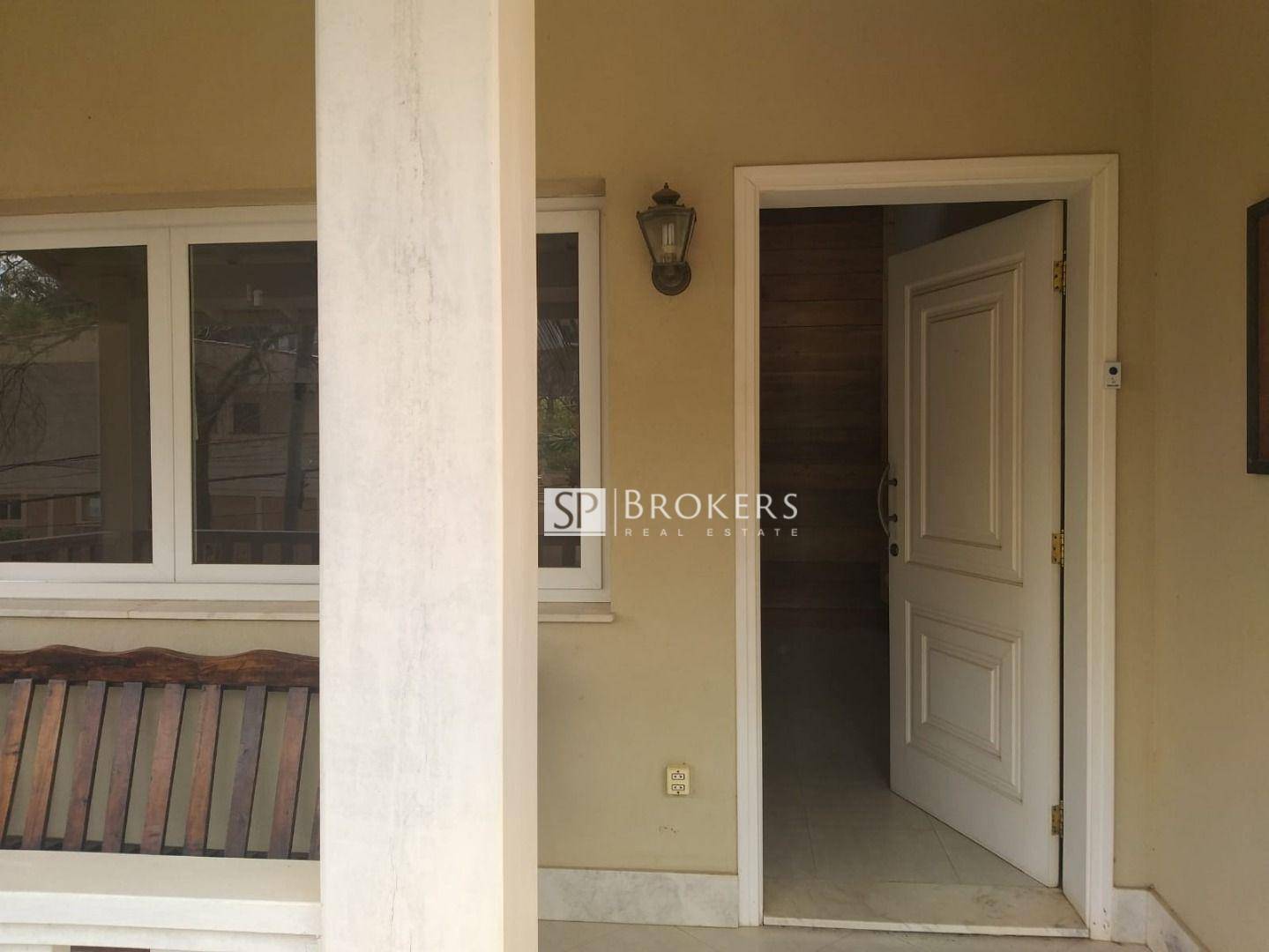 Casa de Condomínio à venda com 3 quartos, 319m² - Foto 4