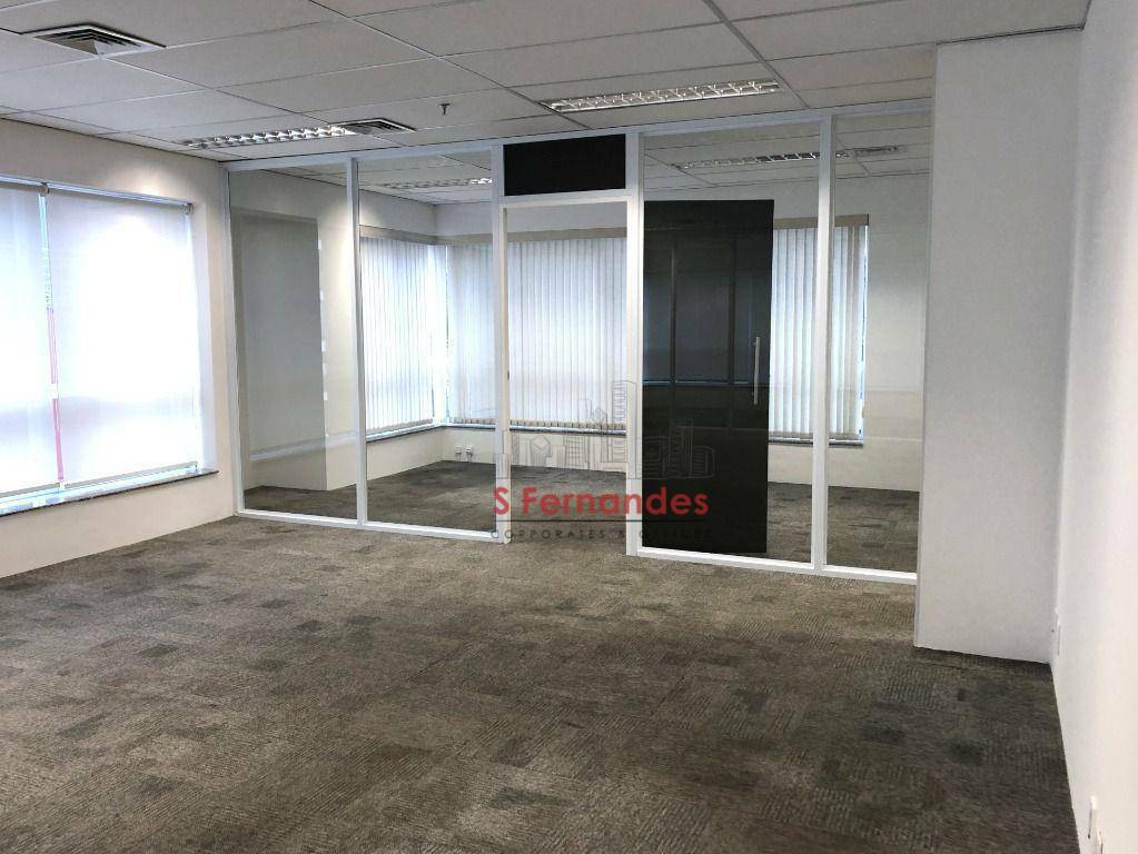 Conjunto Comercial-Sala para alugar, 133m² - Foto 19