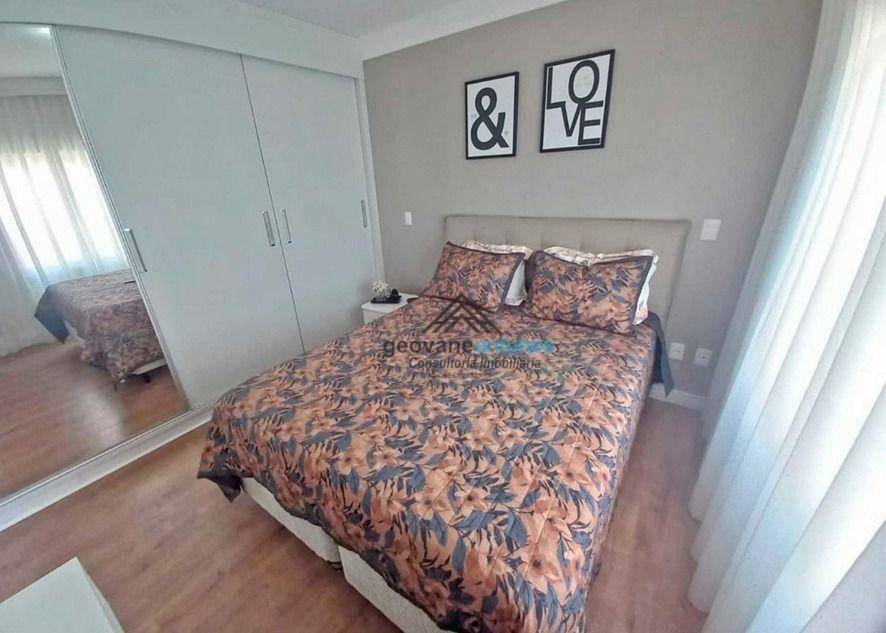 Apartamento à venda com 3 quartos, 112m² - Foto 8